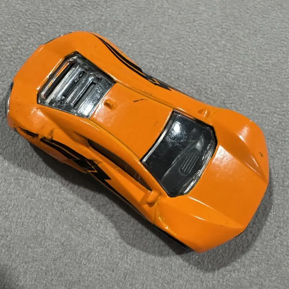 Lot Of 10 Hot Wheels Die Cast Matchbox & More Loose Cars Toy Cars Vehicles